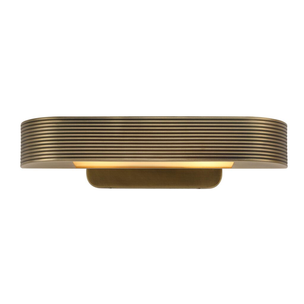 Priya Wall Sconce - Image 2