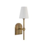 Montreux Wall Sconce WS166 WS166 3