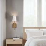 Montreux Wall Sconce WS166 WS166 6