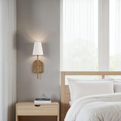 Montreux Wall Sconce