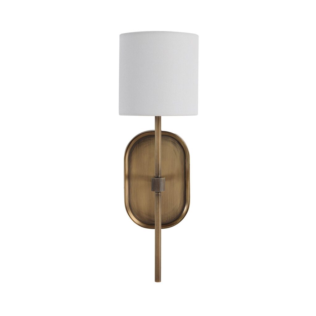 Peonia Wall Sconce