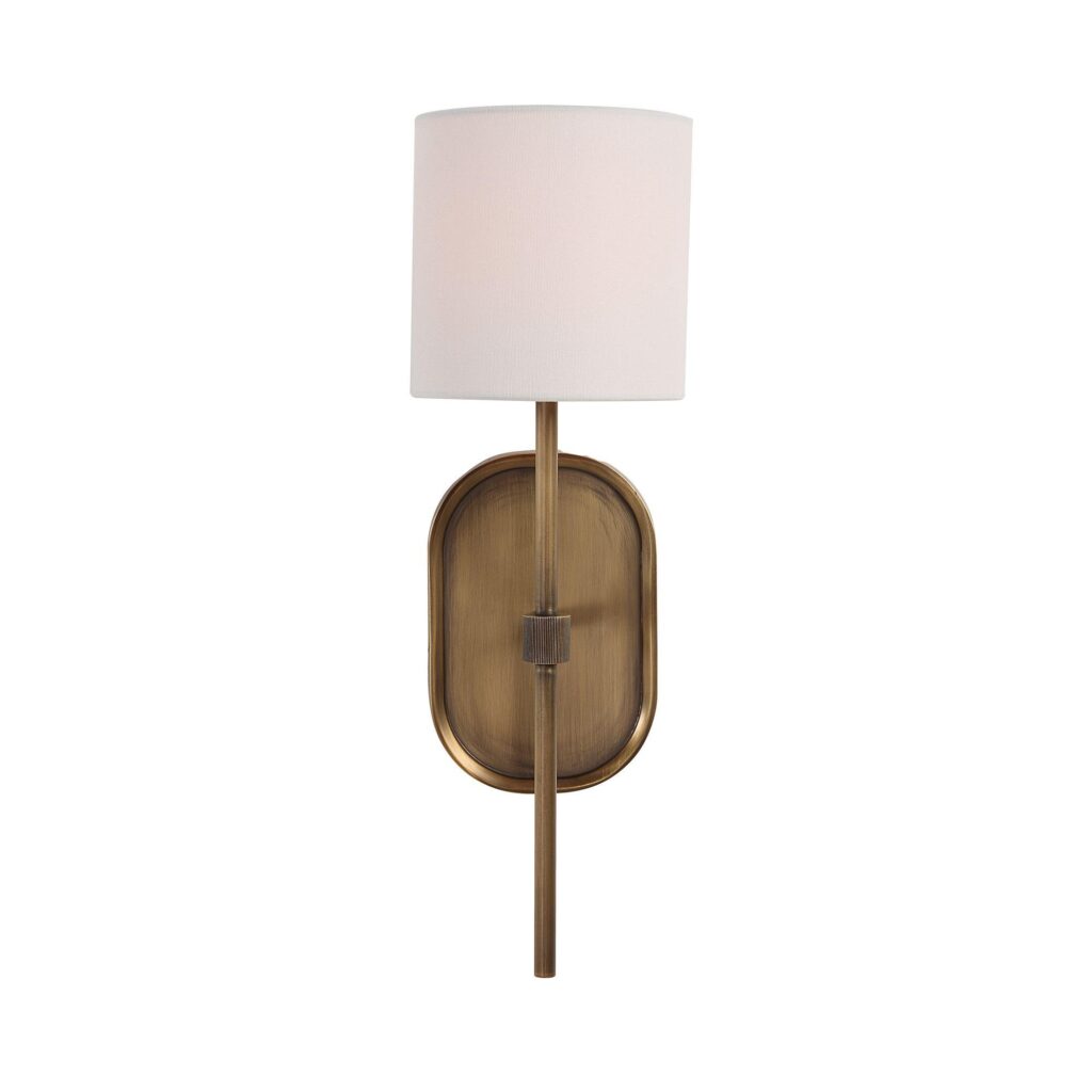 Peonia Wall Sconce - Image 2