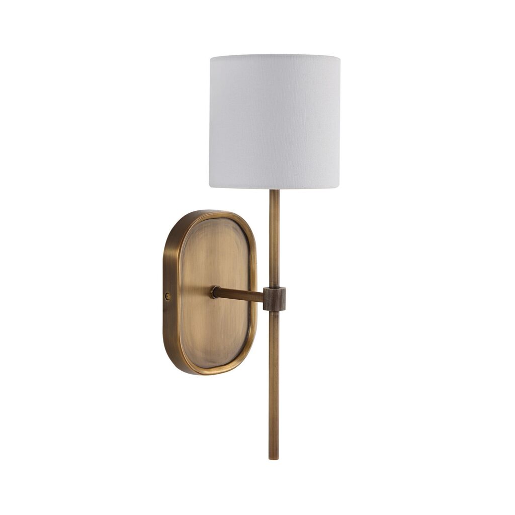 Peonia Wall Sconce - Image 3