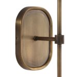 Peonia Wall Sconce WS169 WS169 4
