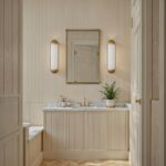 Amici Wall Sconce WS170 WS170 6