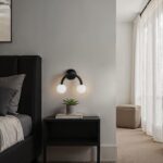 Santo Wall Sconce WS171 WS171 6