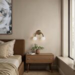 Santi Wall Sconce 11 Santi Wall Sconce WS172 WS172 6