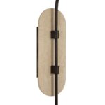 Acca Wall Sconce WS175 WS175 4