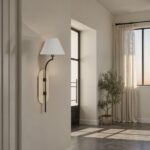 Acca Wall Sconce WS175 WS175 6