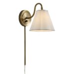Arielle Wall Sconce WS177 WS177 WS177 3