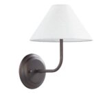 Serena Wall Sconce WS178 WS178 WS178 3