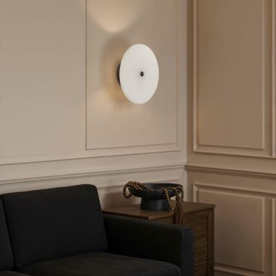 Lorenzo Wall Sconce