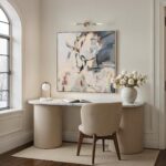 Mariana Wall Sconce WS180 WS180 WS180 9