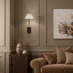 Margarita Wall Sconce WS181 WS181 WS181 4