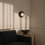 Haloa Wall Sconce WS182 WS182 WS182 10