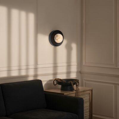 Haloa Wall Sconce