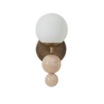 Celestia Wall Sconce WS183 WS183 WS183 6