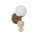 Celestia Wall Sconce WS183 WS183 WS183 8