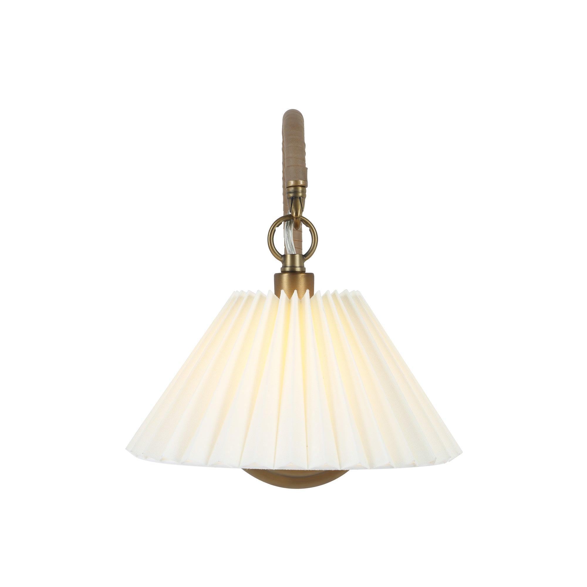 Portside Wall Sconce 1 Portside Wall Sconce