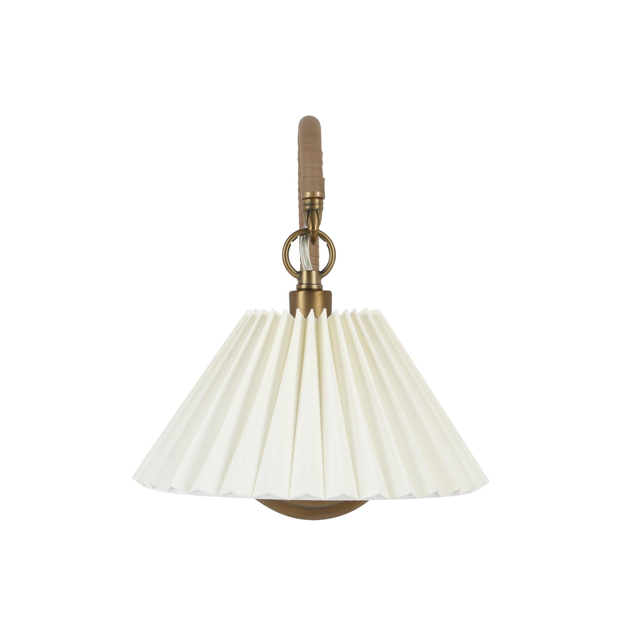 Portside Wall Sconce 2 Portside Wall Sconce - Image 2