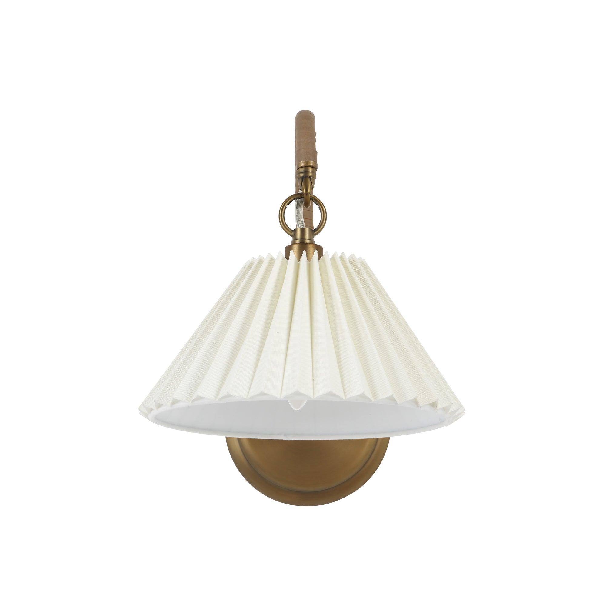 Portside Wall Sconce 3 Portside Wall Sconce - Image 3