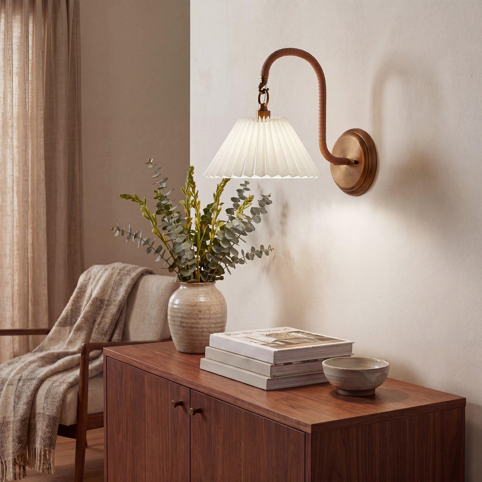 Portside Wall Sconce 4 Portside Wall Sconce - Image 4