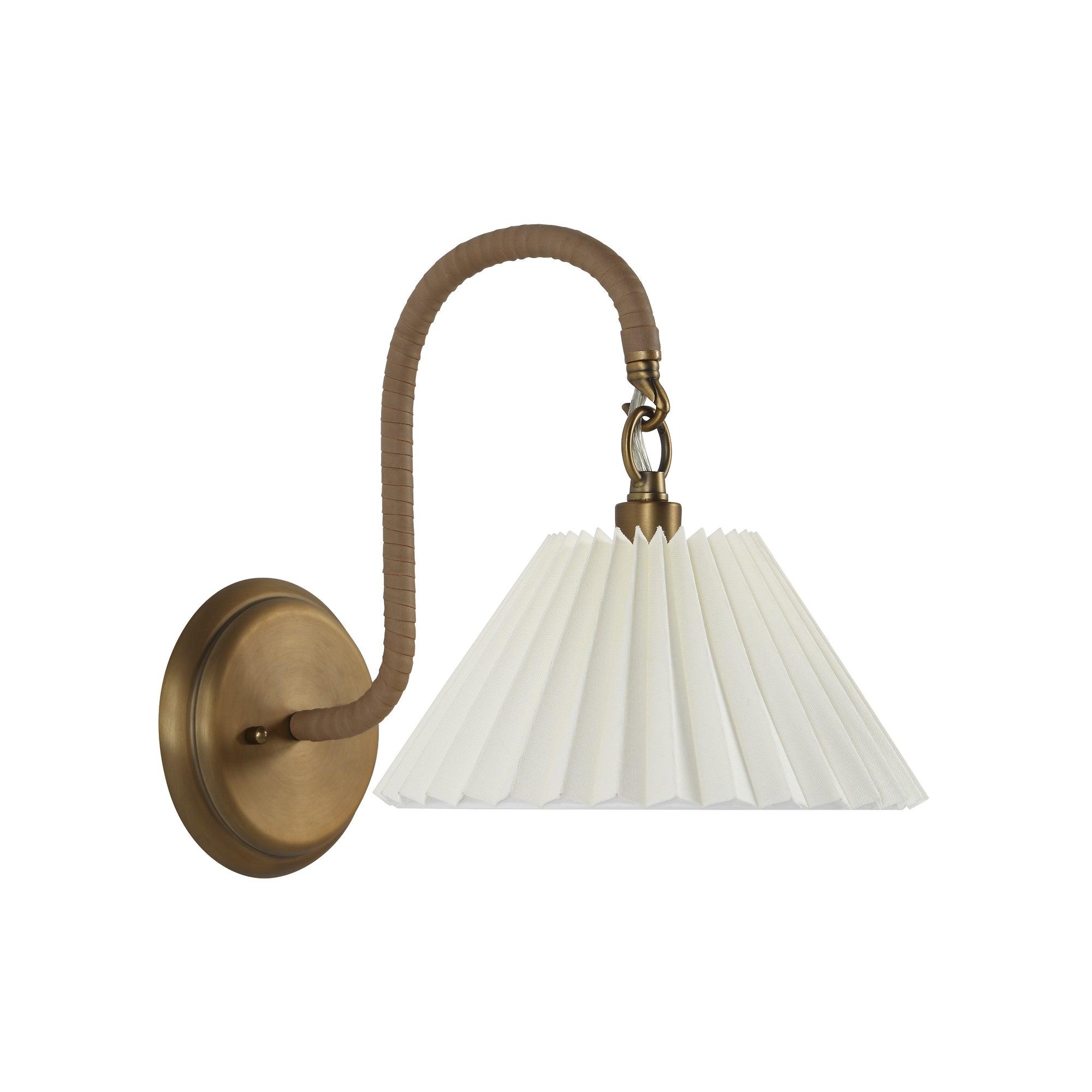 Portside Wall Sconce 5 Portside Wall Sconce - Image 5
