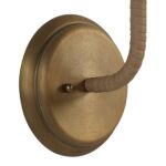 Portside Wall Sconce 11 Portside Wall Sconce - Image 6