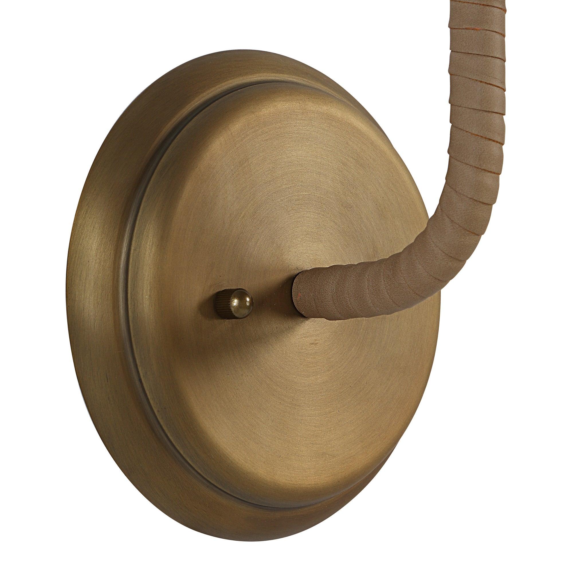 Portside Wall Sconce 6 Portside Wall Sconce - Image 6
