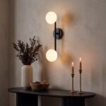 Isidore Wall Sconce - Image 4