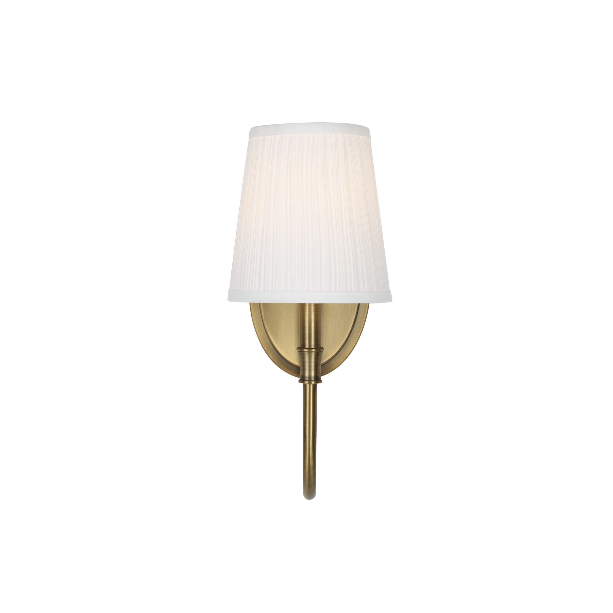 Fiore Wall Sconce 1 Fiore Wall Sconce