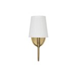 Fiore Wall Sconce 6 Fiore Wall Sconce - Image 2