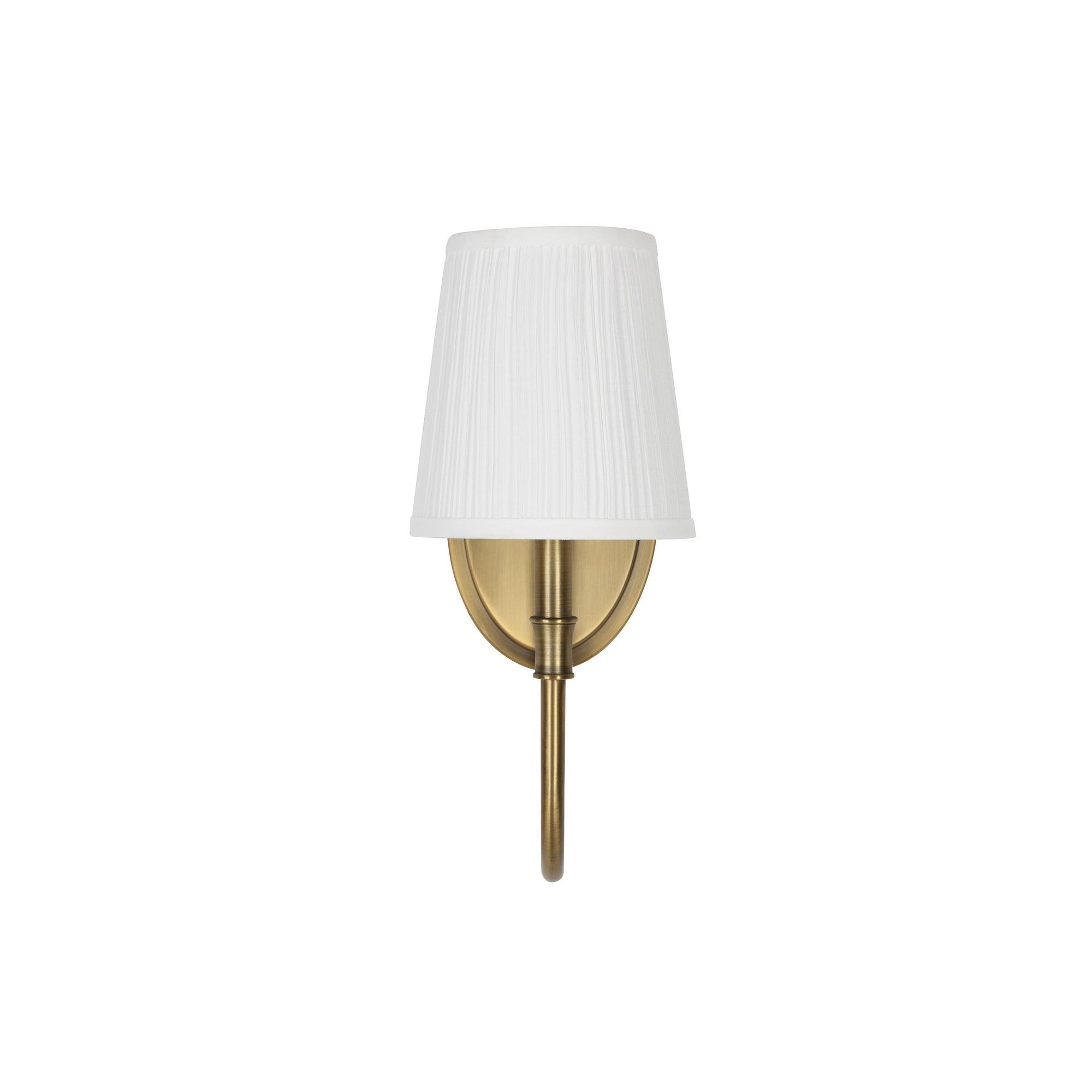 Fiore Wall Sconce 2 Fiore Wall Sconce - Image 2