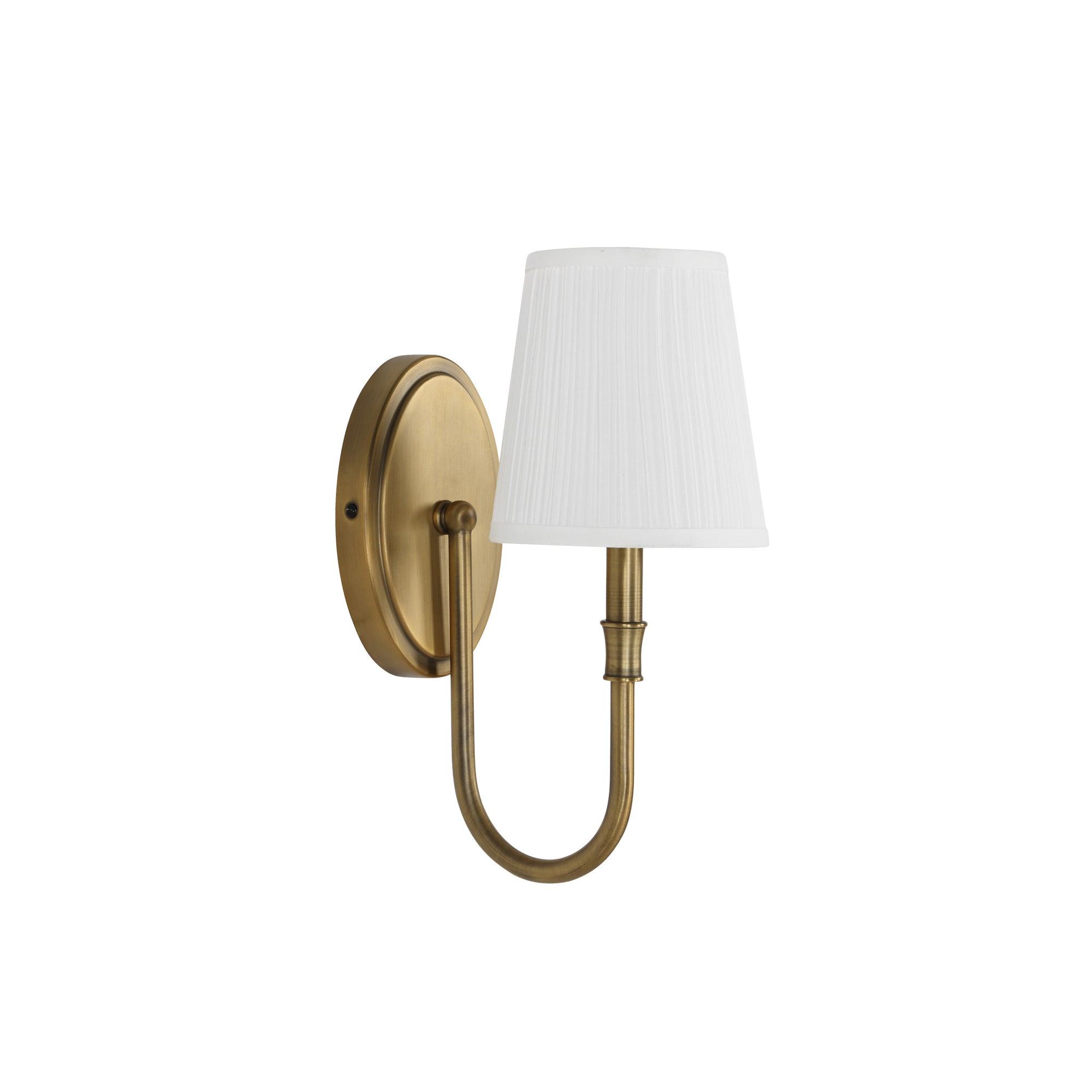 Fiore Wall Sconce 3 Fiore Wall Sconce - Image 3