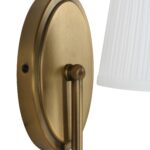 Fiore Wall Sconce 9 Fiore Wall Sconce - Image 5