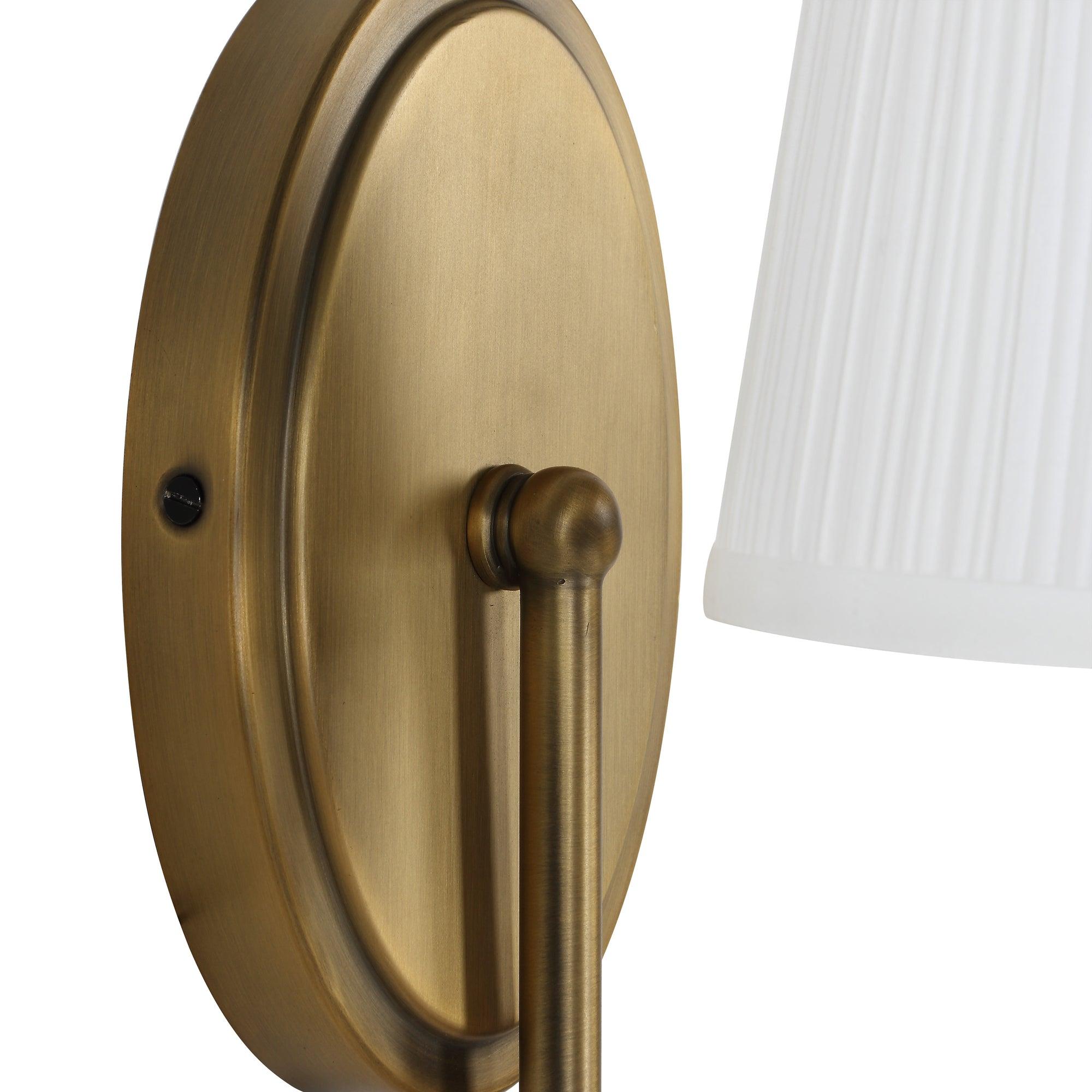 Fiore Wall Sconce 5 Fiore Wall Sconce - Image 5