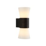 Chord Wall Sconce