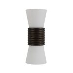 Chord Wall Sconce 6 Chord Wall Sconce - Image 2