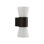 Chord Wall Sconce 7 Chord Wall Sconce - Image 3