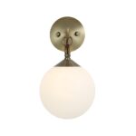 Daphne Wall Sconce