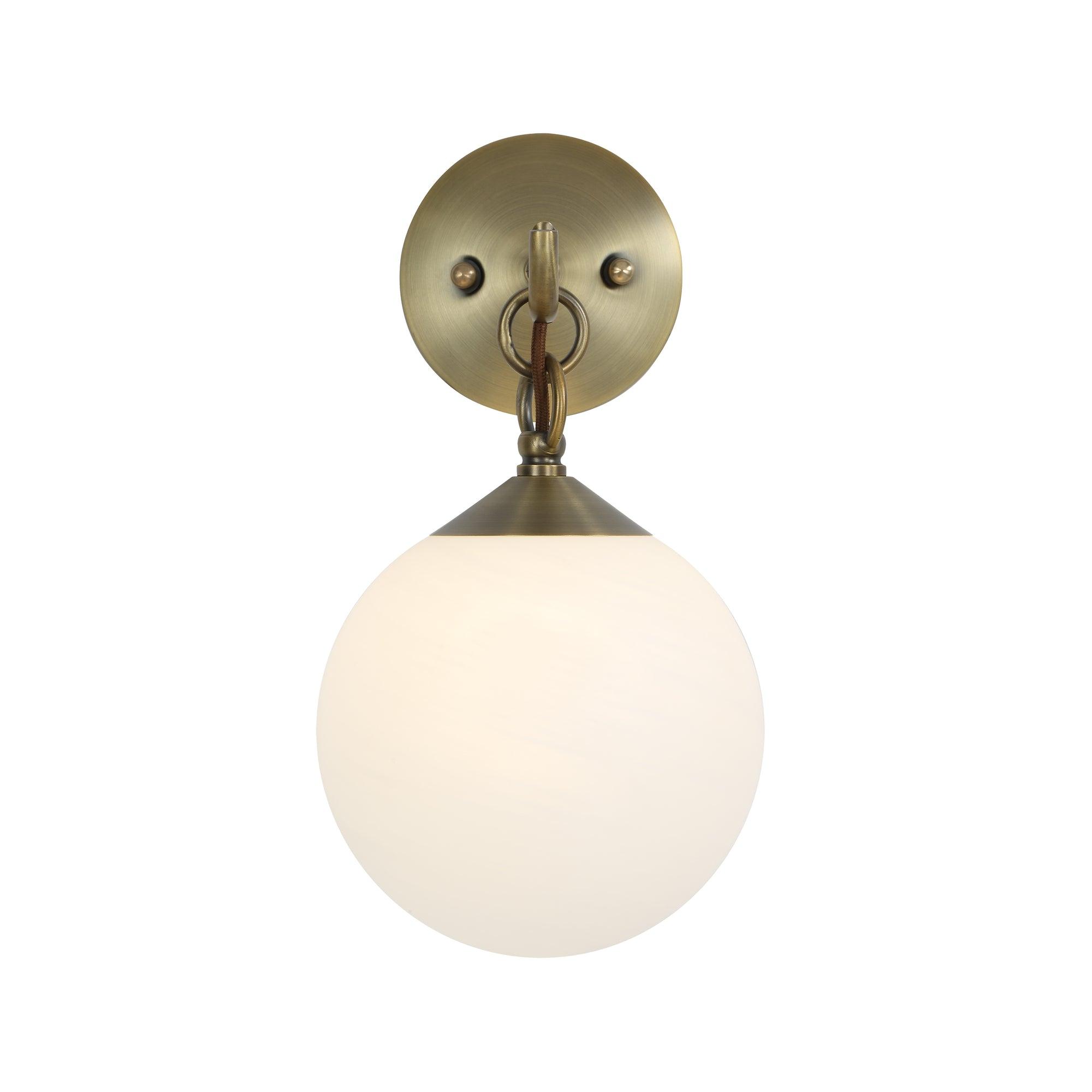 Daphne Wall Sconce 1 Daphne Wall Sconce