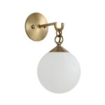 Daphne Wall Sconce 7 Daphne Wall Sconce - Image 3