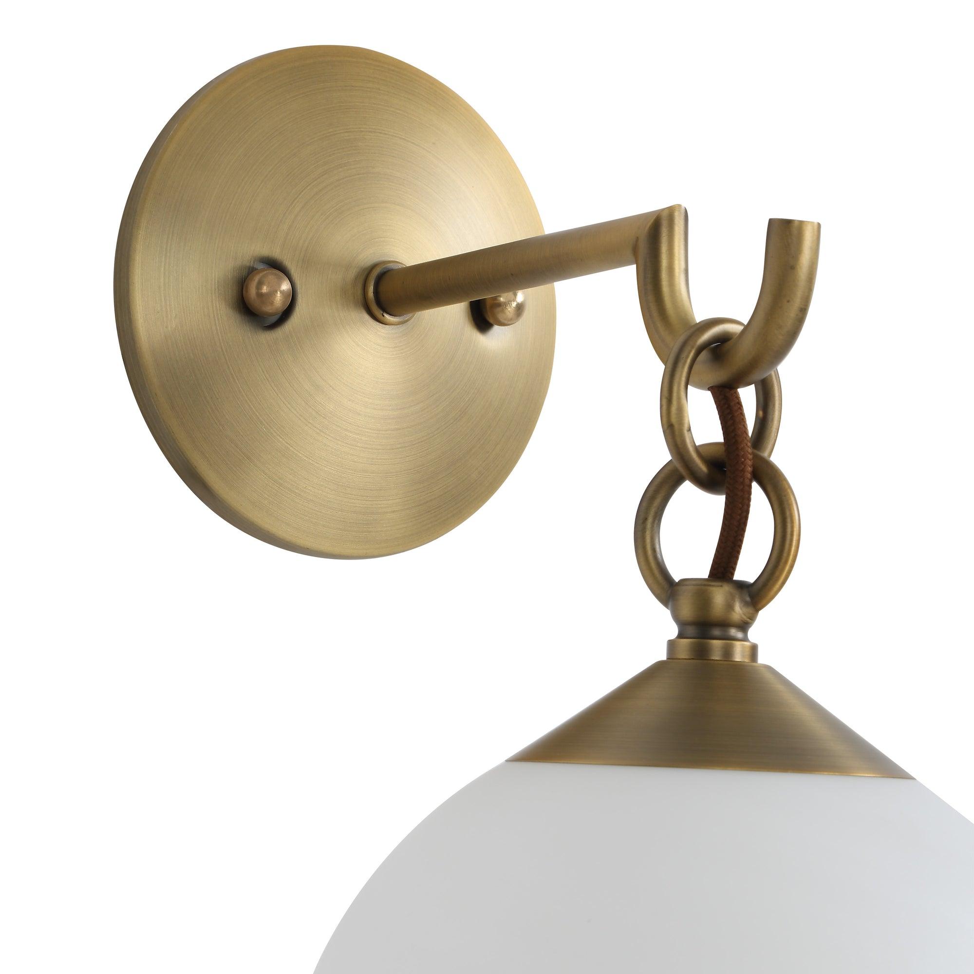 Daphne Wall Sconce 5 Daphne Wall Sconce - Image 5