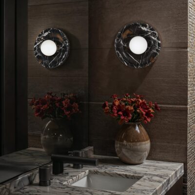 Myrtos Wall Sconce