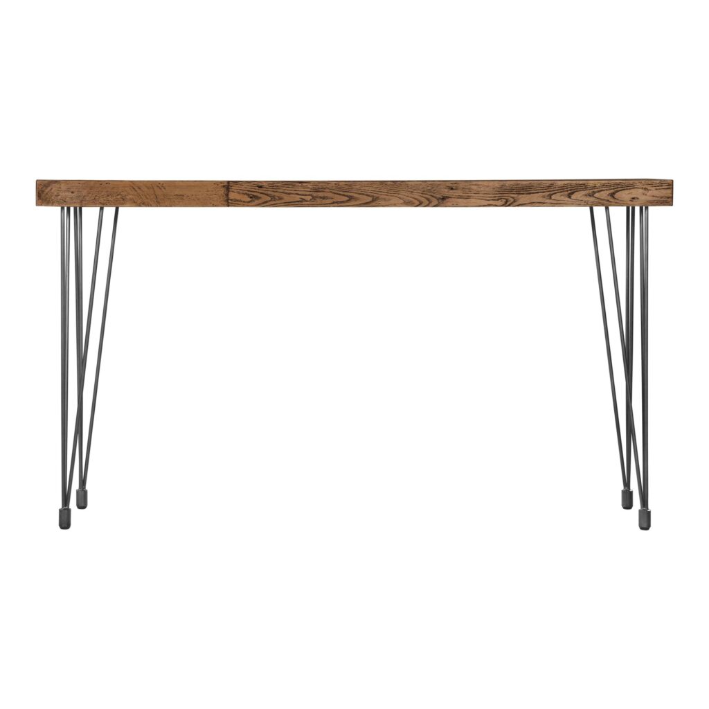 Boneta Console Table Natural