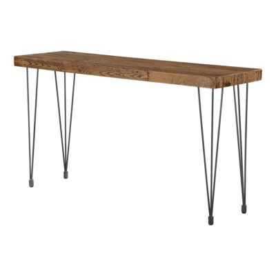 Boneta Console Table Natural XA-1034-24 XA 1034 24 02