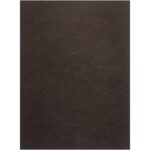 Form Signature Modular Sectional Espresso Brown Leather XQ-1004-20 XQ 1004 20 Form snipped shadsilo