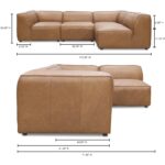 Form Signature Modular Sectional 13 Form Signature Modular Sectional XQ-1004-40 XQ 1004 40 70