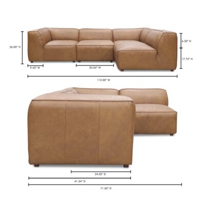 Form Signature Modular Sectional XQ-1004-40 XQ 1004 40 70