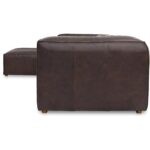 Form Lounge Modular Sectional Espresso Brown XQ-1005-20 XQ 1005 20 Form side shadsilo